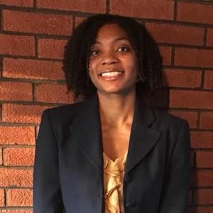 Meet your Posher, Tamara